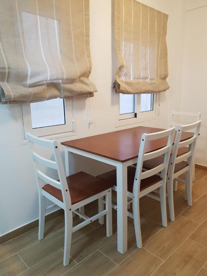 Апартаменты Apartamento Delux Бенидорм Экстерьер фото